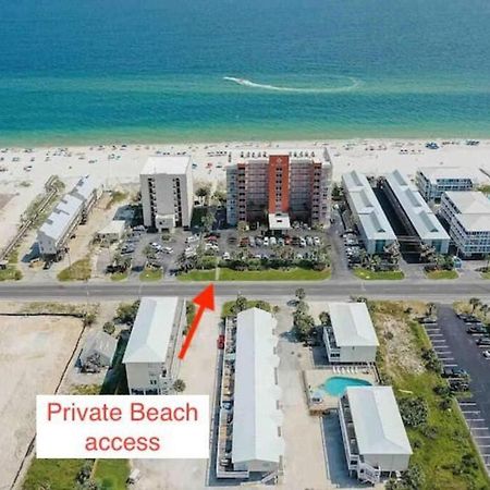 Renovated Condo With Pool And Exclusive Beach Access ガルフ・ショアーズ エクステリア 写真