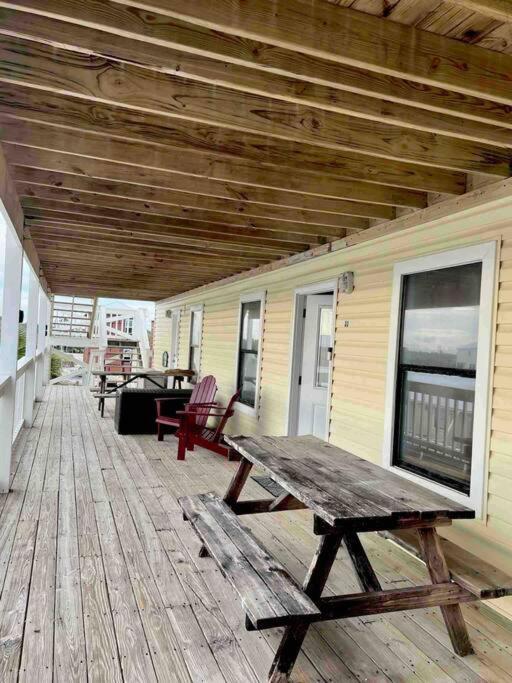 Renovated Condo With Pool And Exclusive Beach Access ガルフ・ショアーズ エクステリア 写真