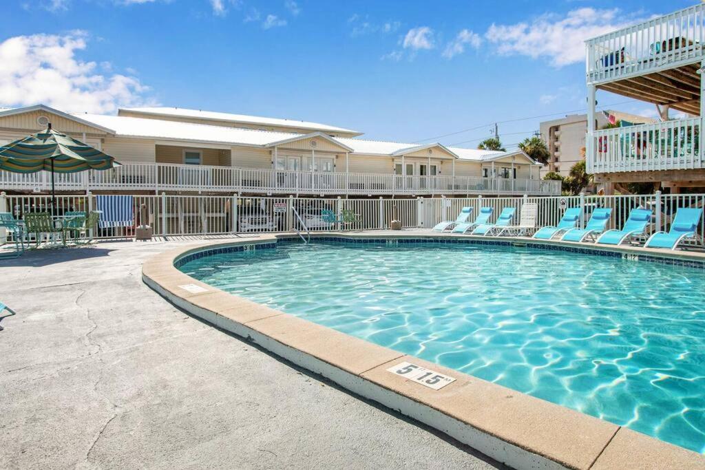 Renovated Condo With Pool And Exclusive Beach Access ガルフ・ショアーズ エクステリア 写真