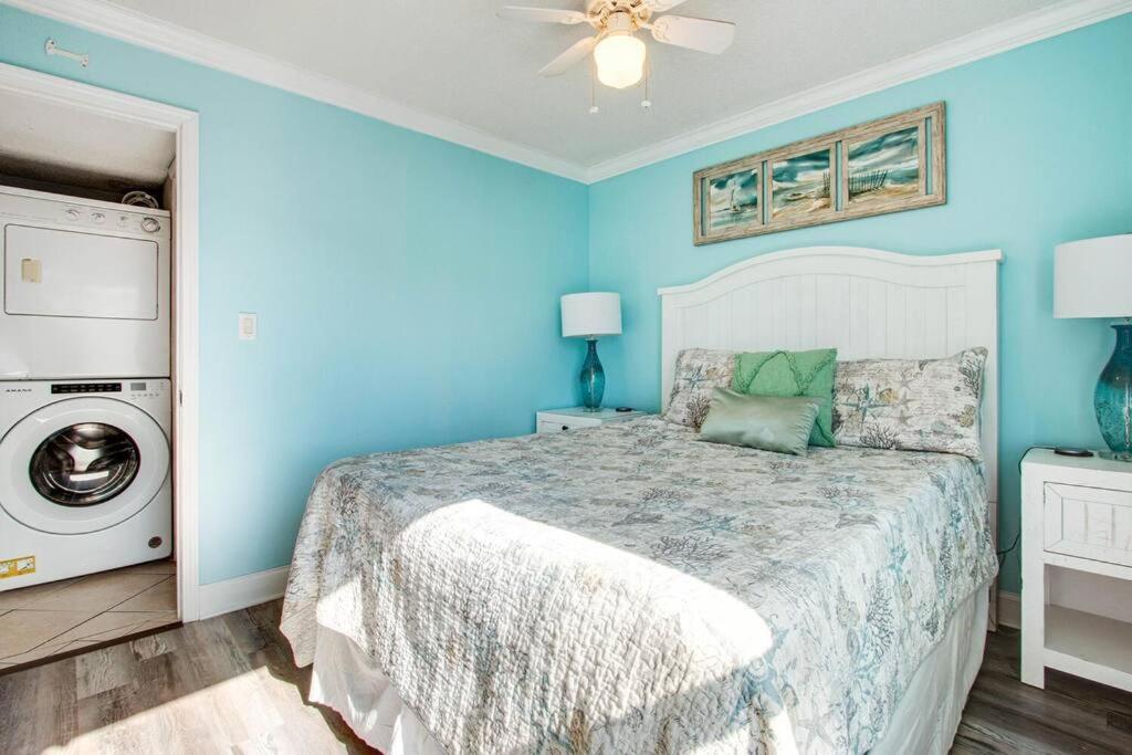 Renovated Condo With Pool And Exclusive Beach Access ガルフ・ショアーズ エクステリア 写真