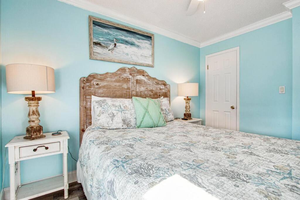 Renovated Condo With Pool And Exclusive Beach Access ガルフ・ショアーズ エクステリア 写真