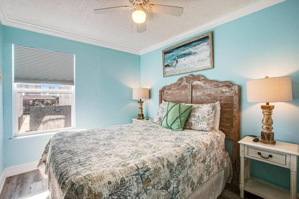 Renovated Condo With Pool And Exclusive Beach Access ガルフ・ショアーズ エクステリア 写真
